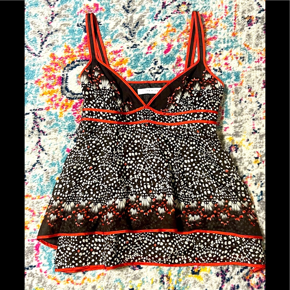 Anthropologie Susana Monoco Summer Too
